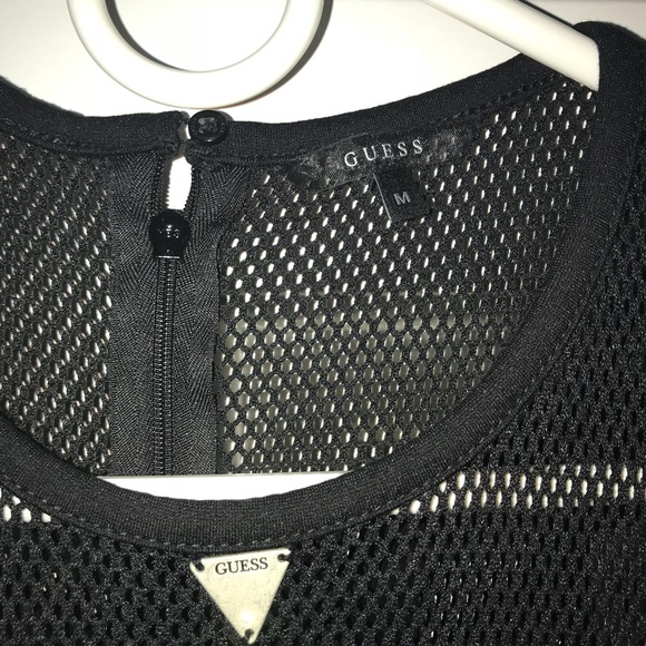 Guess dress - Picture 2 of 4